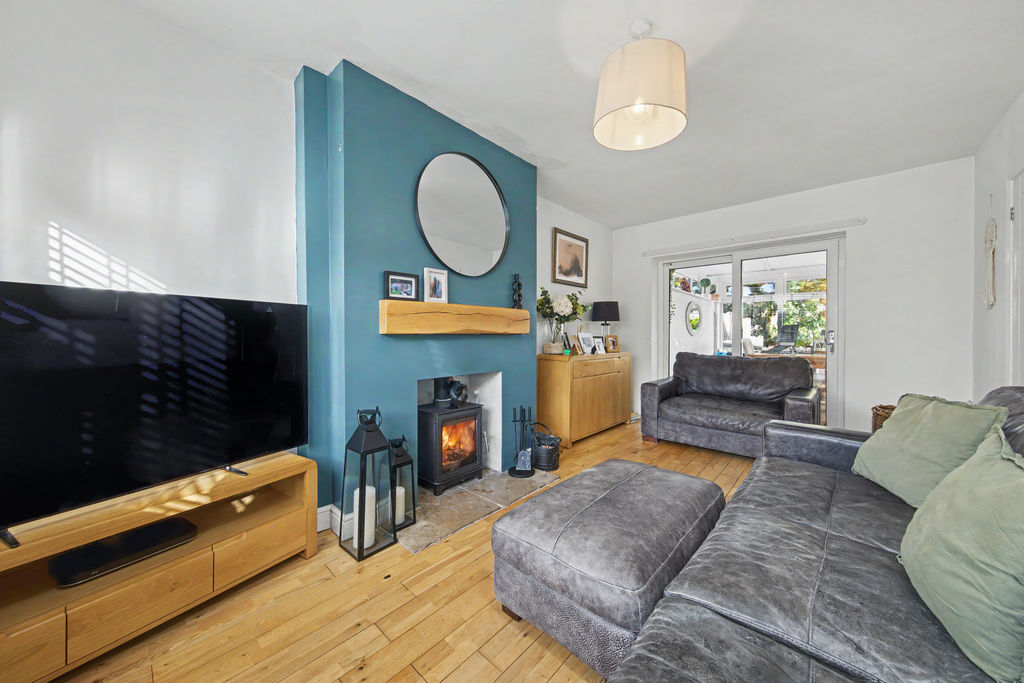 Birkin Avenue New Tupton